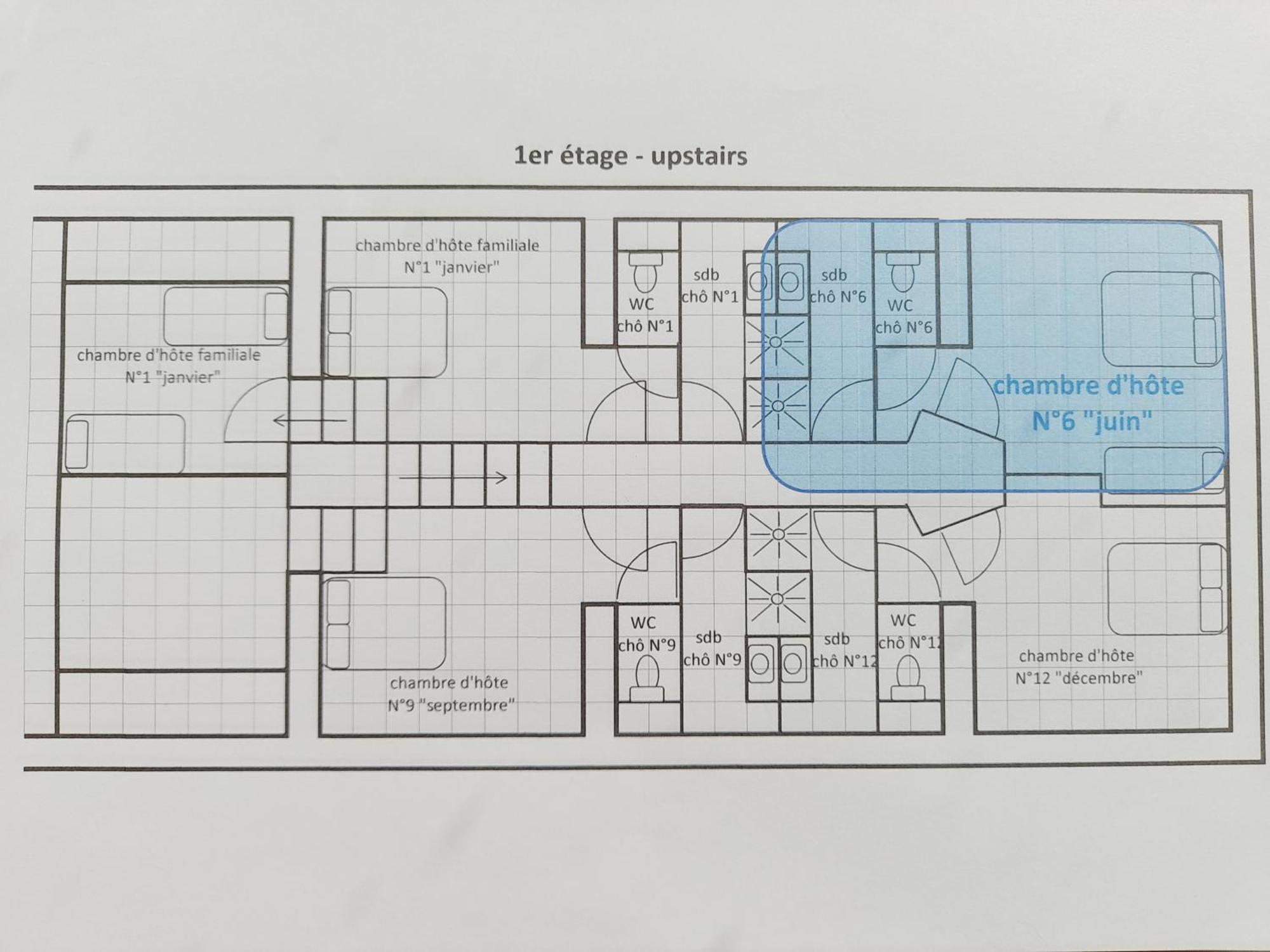 Chambres D'Hotes Les Arondelles Virey-le-Grand 외부 사진